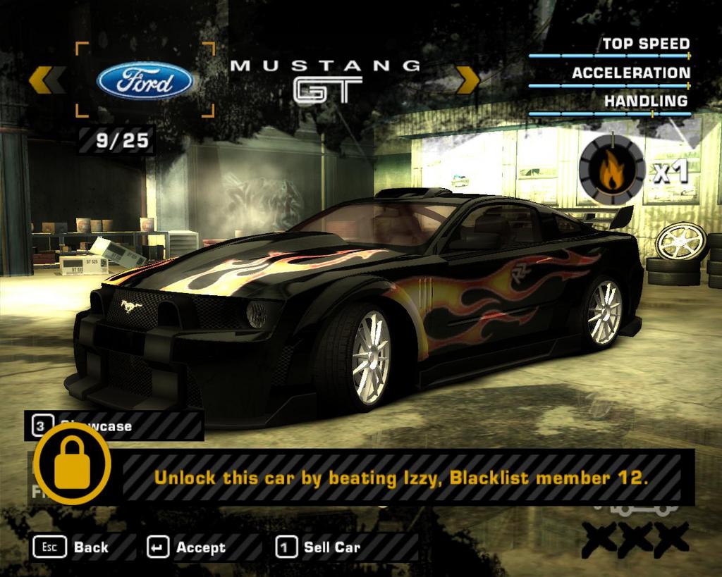 Nfs Most Wanted Audio Files Downloadl