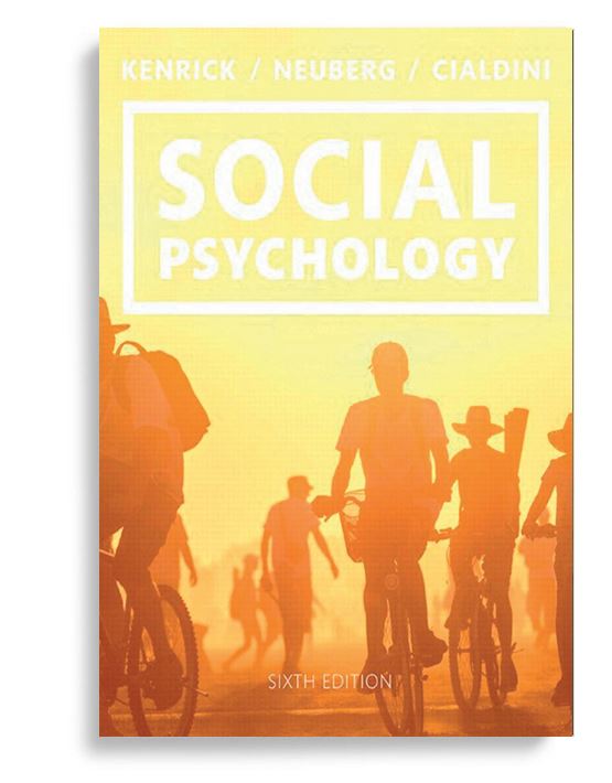 Social Psychology 6th Edition Pdf