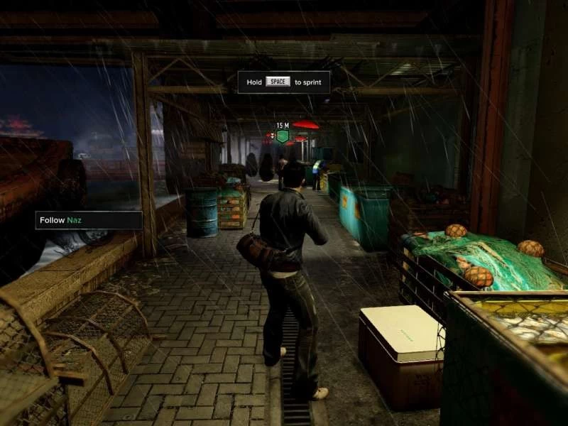Sleeping Dogs Video Game Download